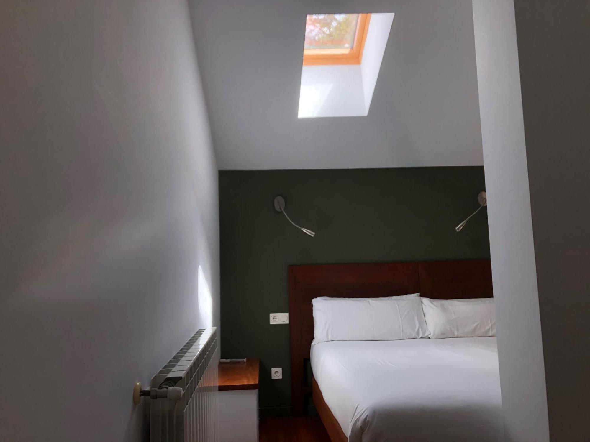 Apartamentos Mar Y Mar Agroturismo 산세바스티안 외부 사진