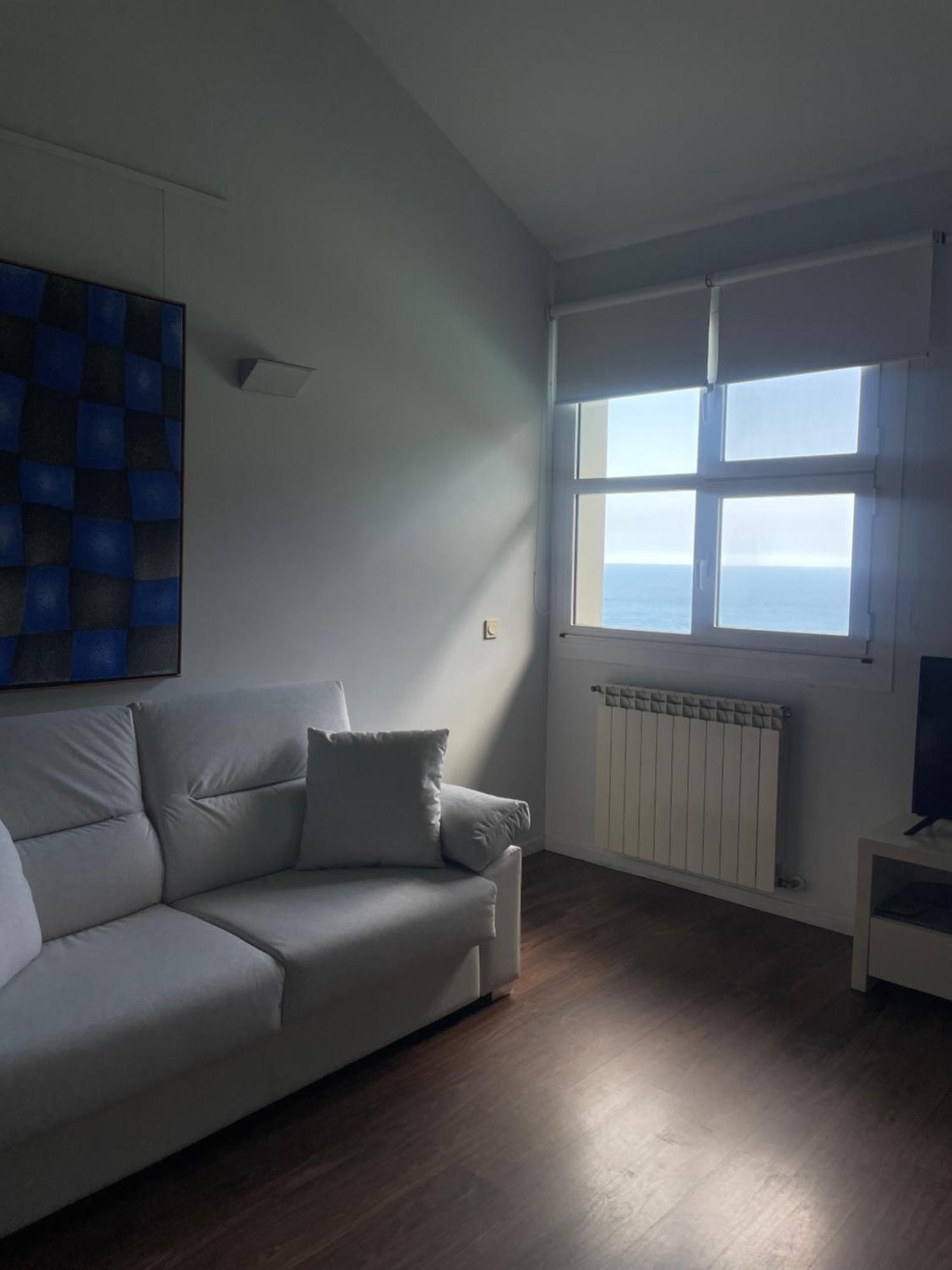 Apartamentos Mar Y Mar Agroturismo 산세바스티안 외부 사진